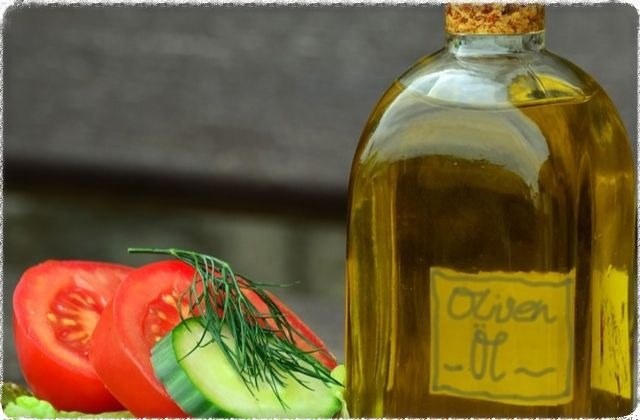 Todas las propiedades del aceite de oliva para tu organismo